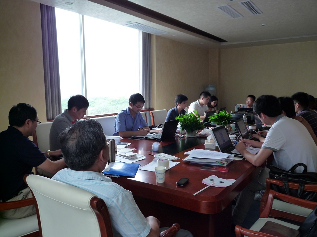 上海义易企业治理咨询有限公司
