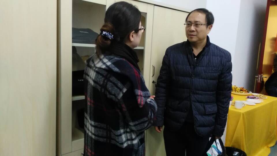 上海义易企业治理咨询有限公司