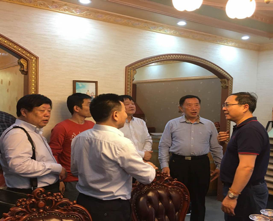 上海义易企业治理咨询有限公司